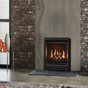 Gazco Logic HE Inset Gas Fireplace gallery detail image
