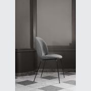 Beetle Dining Chair by GUBI gallery detail image