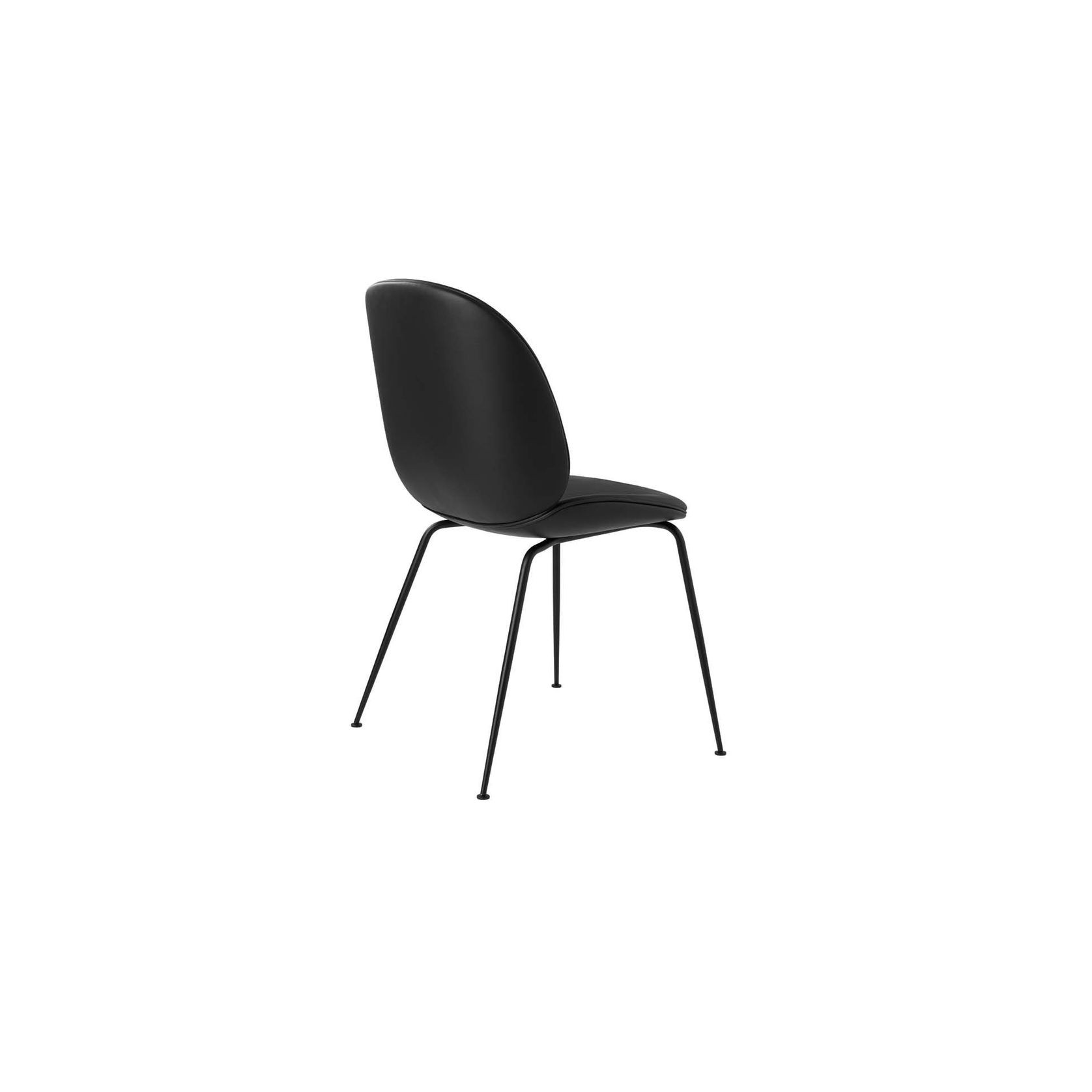 Beetle Dining Chair by GUBI gallery detail image
