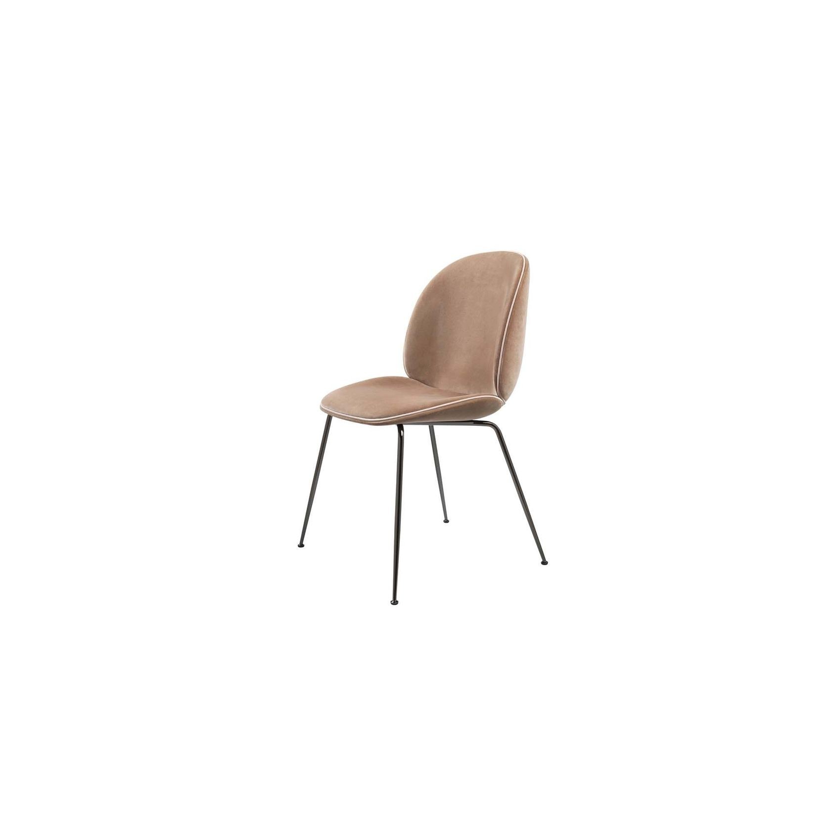 Beetle Dining Chair by GUBI gallery detail image
