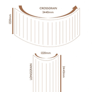 Bendy Ply | Joinery Plywood gallery detail image