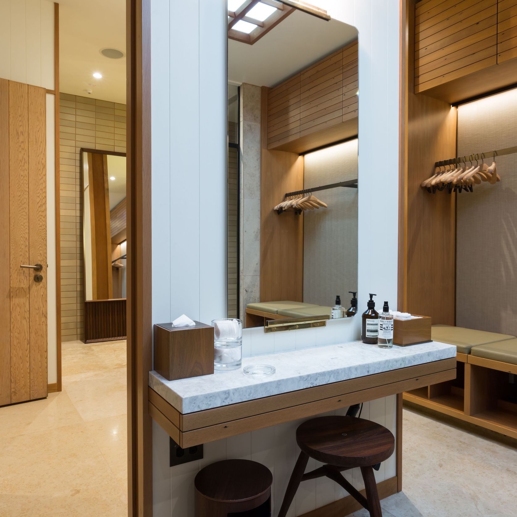 Bespoke Bathroom Cabinetry gallery detail image