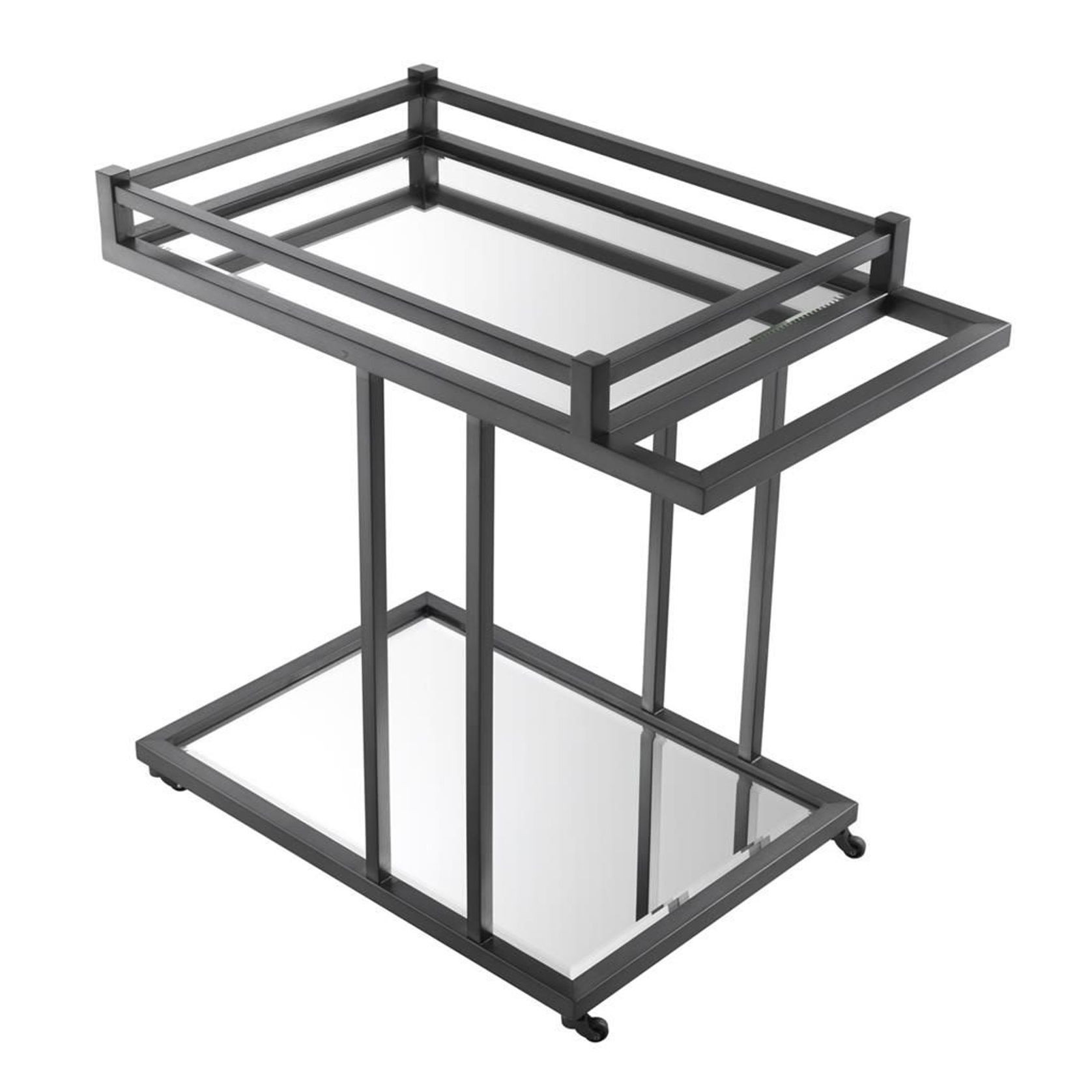 Beverly Hills Trolley gallery detail image