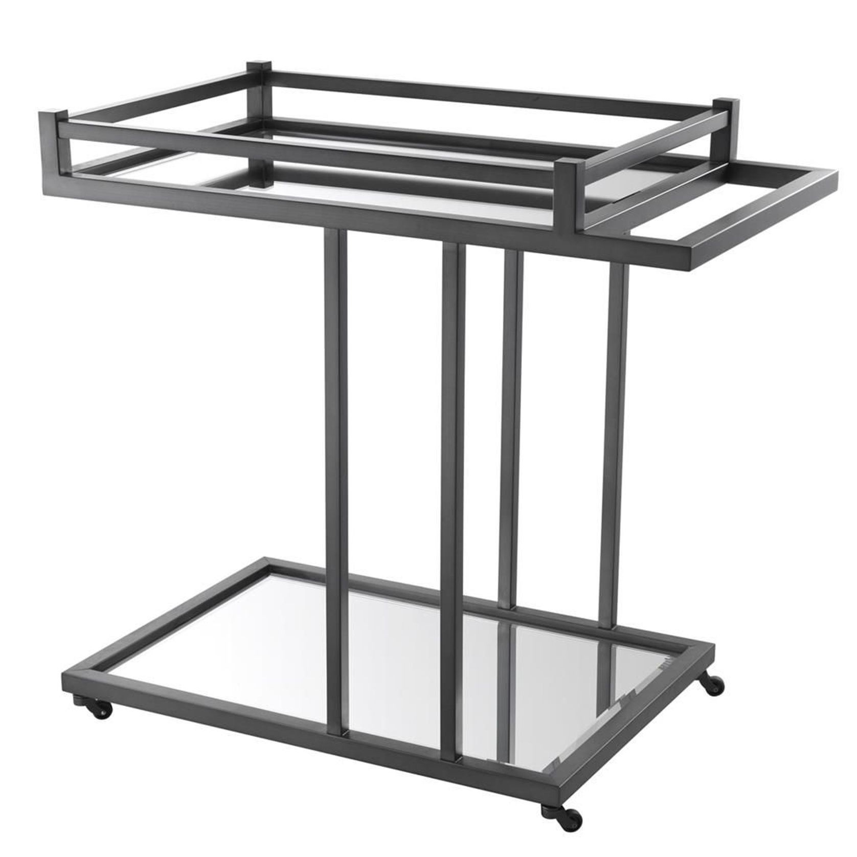 Beverly Hills Trolley gallery detail image