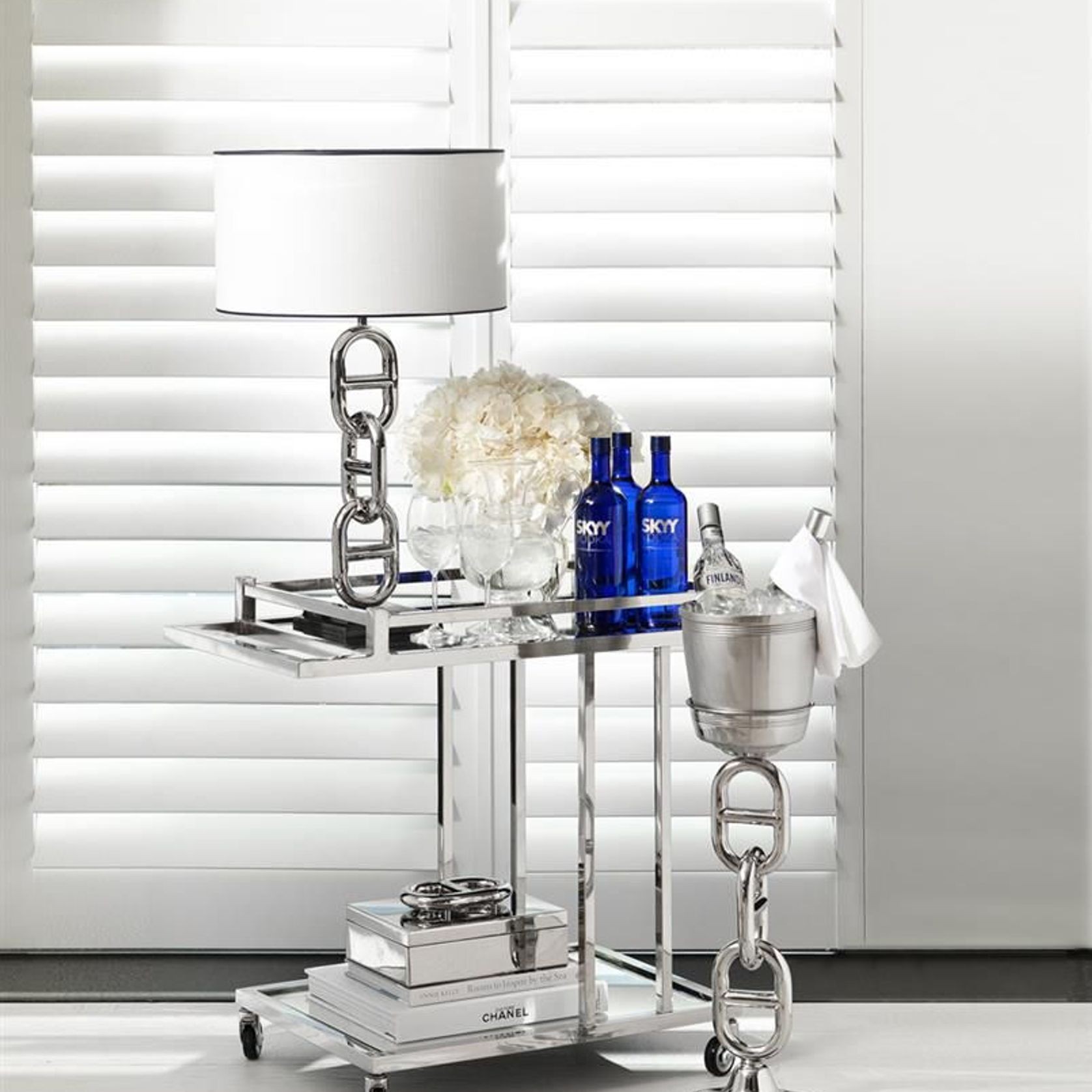 Beverly Hills Trolley gallery detail image