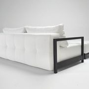 Bifrost Deluxe Excess Queen Sofa Bed by Innovation gallery detail image