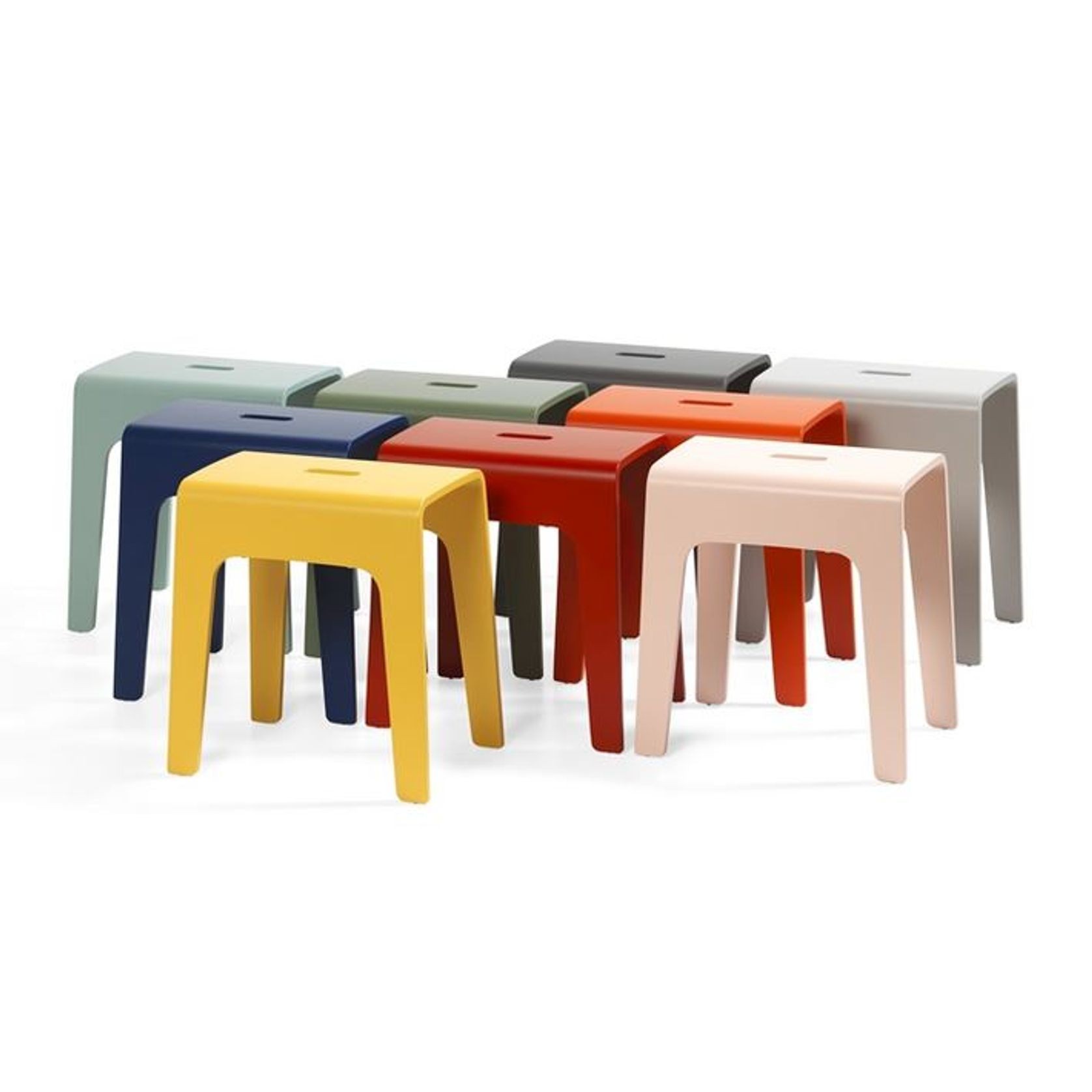 Bimbo Stool gallery detail image