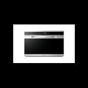 Kleenmaid Black Krystal Oven 90cm gallery detail image