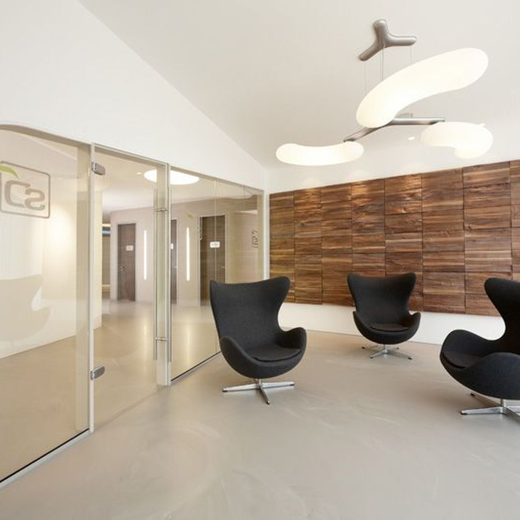 BLADE Pendant Lamp by Next gallery detail image