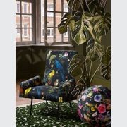 Bosquet Roseau Rug by Christian Lacroix gallery detail image