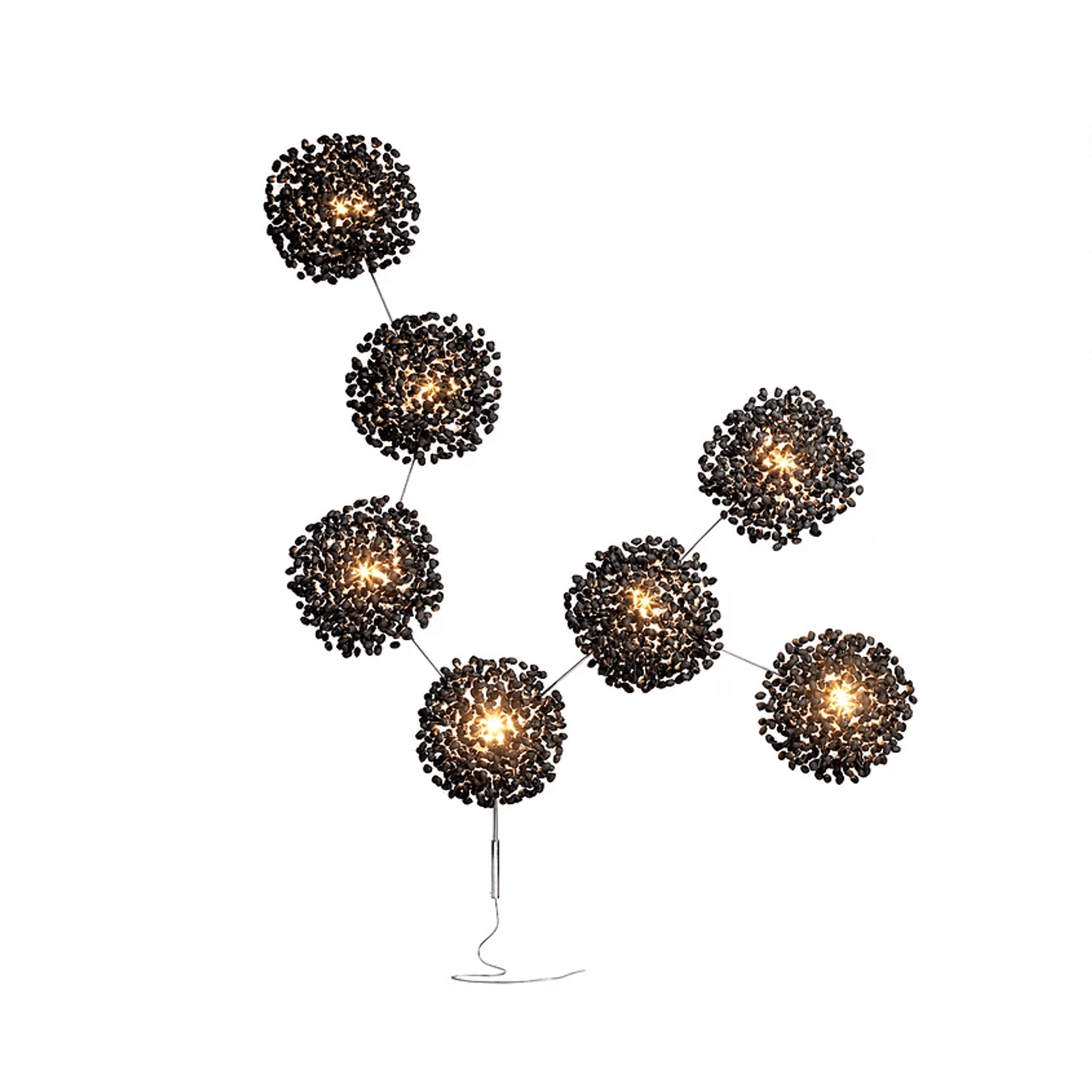 BRANCHING Wall Lamp by Ango gallery detail image