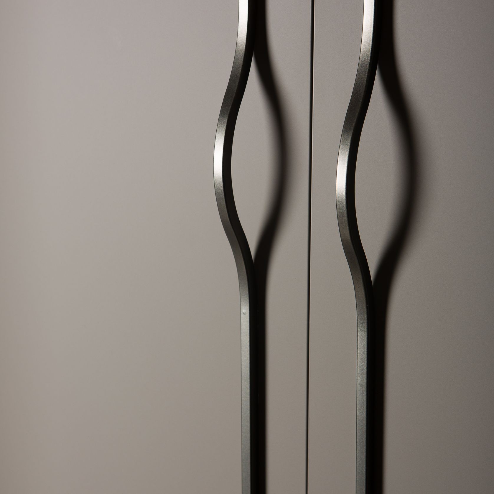 Brave Cabinet Handle gallery detail image