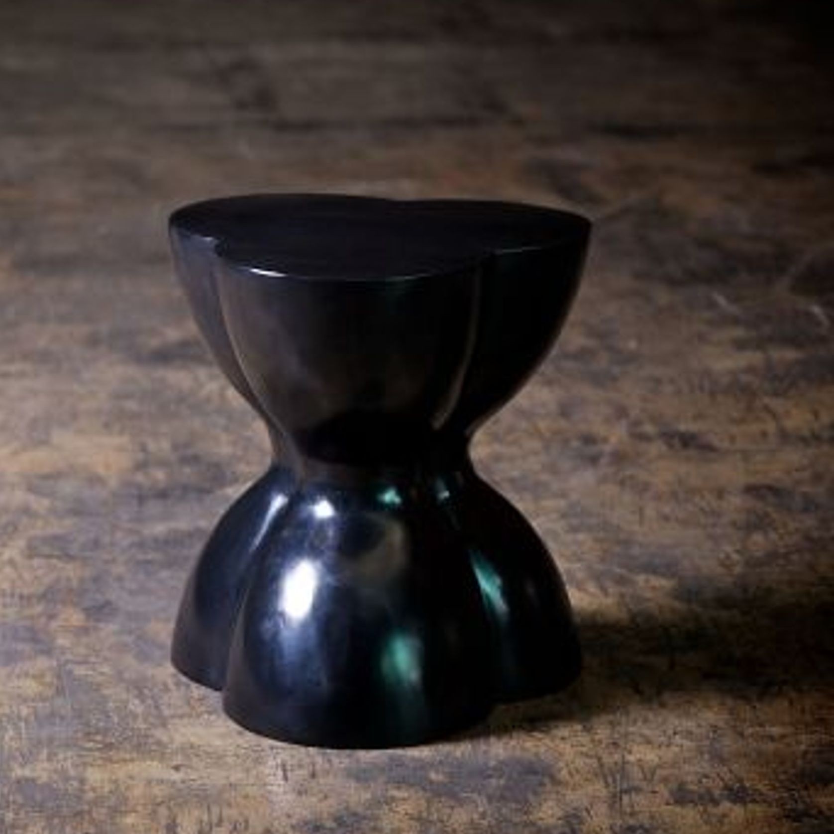 Bronze Stools & Side Tables gallery detail image