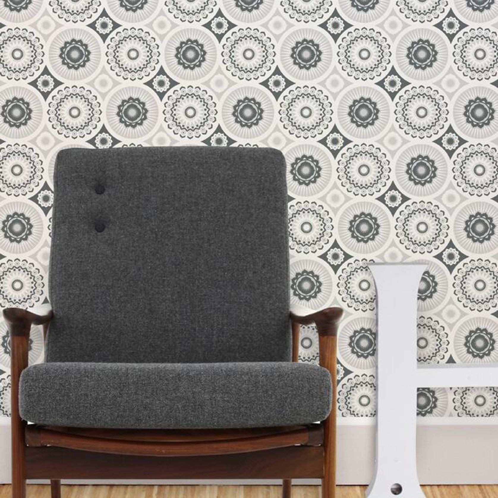 Buddha Of Suburbia Collection by Mini Moderns gallery detail image