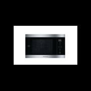Kleenmaid Built In Microwave Quartz Grill Oven 25 Litre gallery detail image