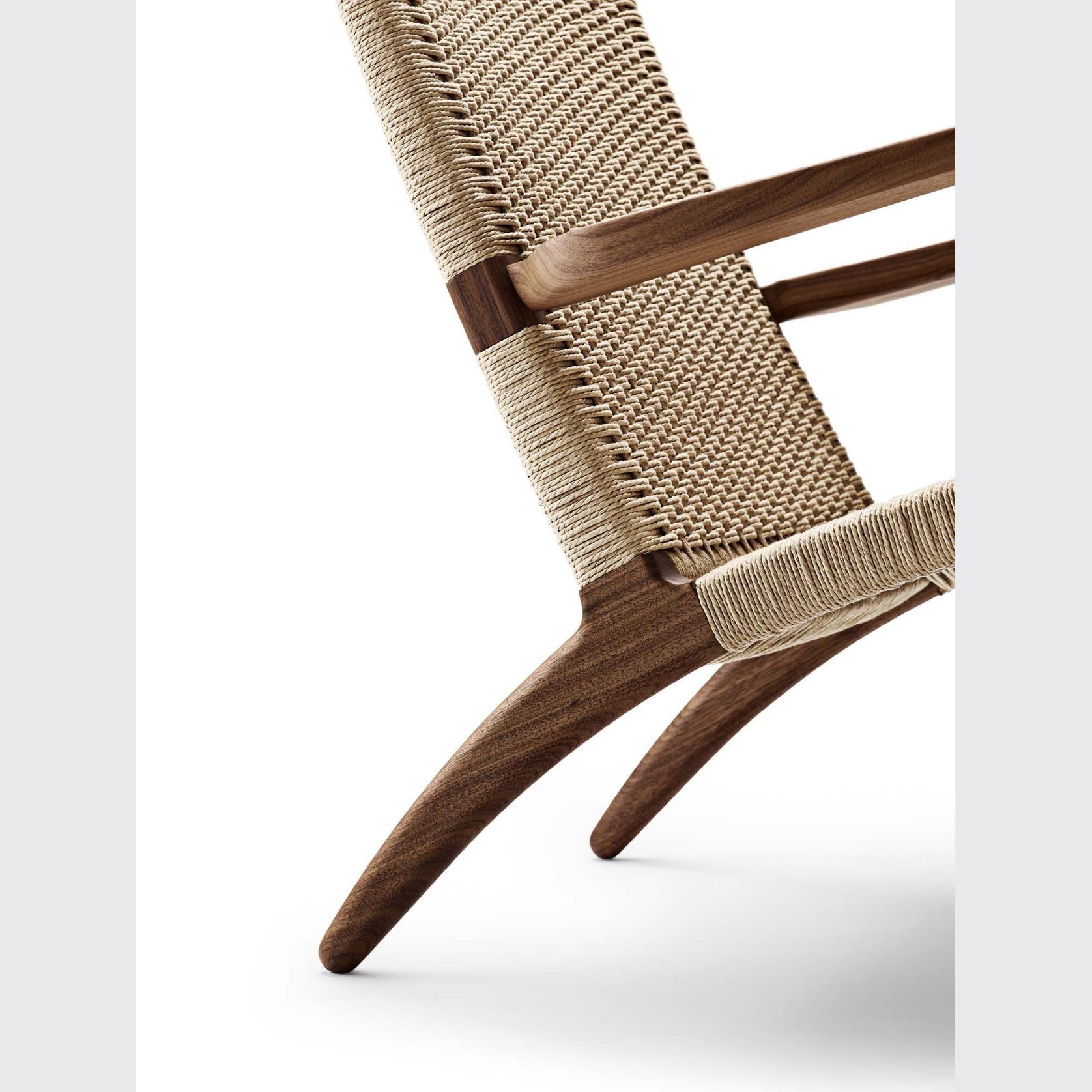 CH25 Chair by Carl Hansen + Son gallery detail image