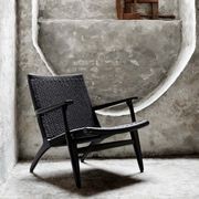 CH25 Chair by Carl Hansen + Son gallery detail image