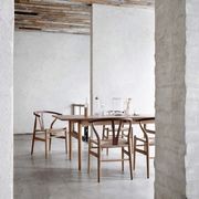 CH327 Table by Carl Hansen + Son gallery detail image