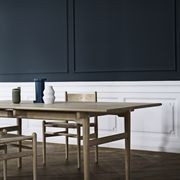 CH327 Table by Carl Hansen + Son gallery detail image