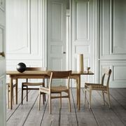 CH327 Table by Carl Hansen + Son gallery detail image