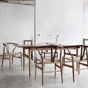 CH327 Table by Carl Hansen + Son gallery detail image