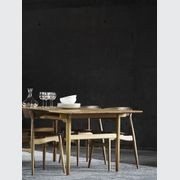 CH327 Table by Carl Hansen + Son gallery detail image