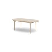 CH338 Table by Carl Hansen + Son gallery detail image