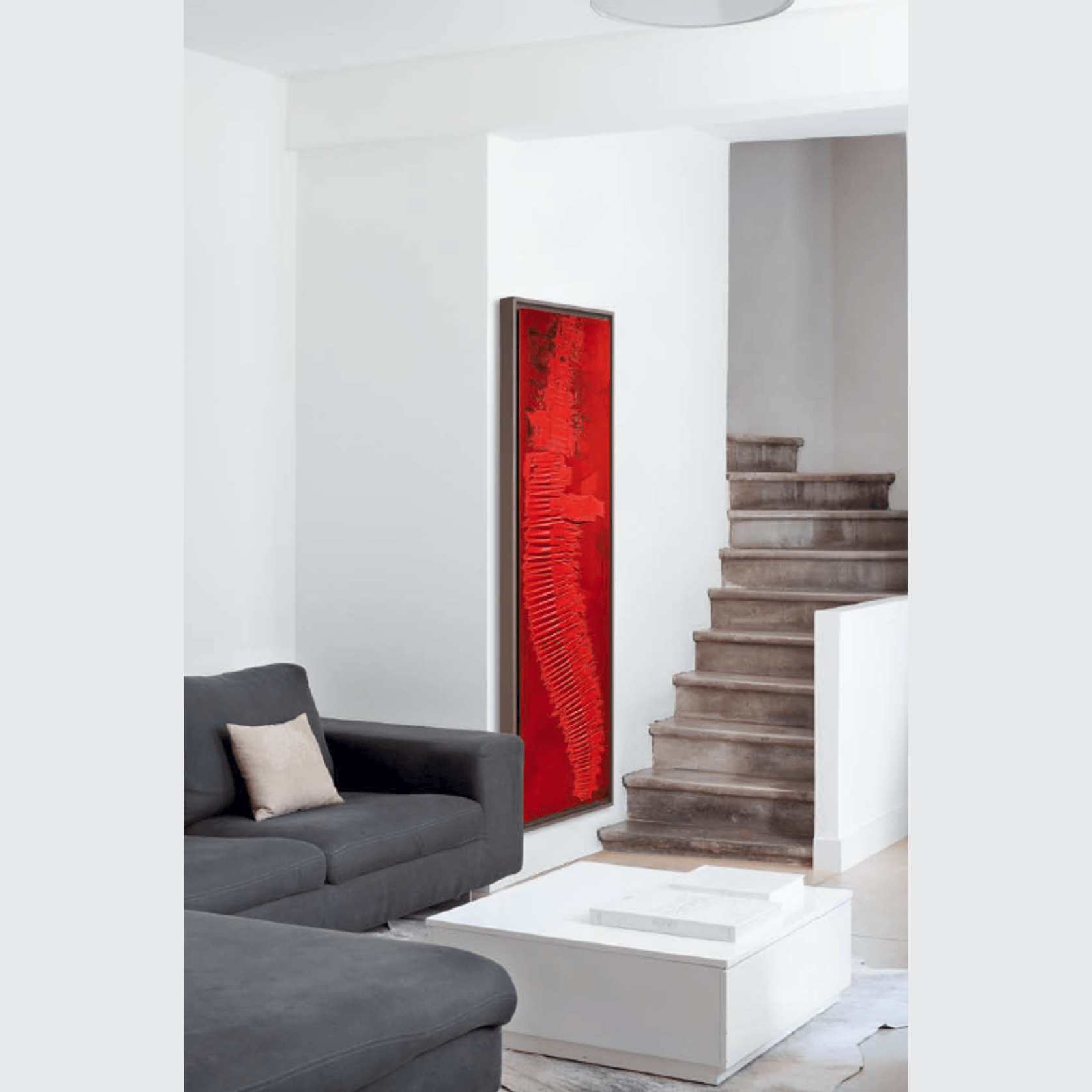 Cinier Olycal Stone Radiators gallery detail image