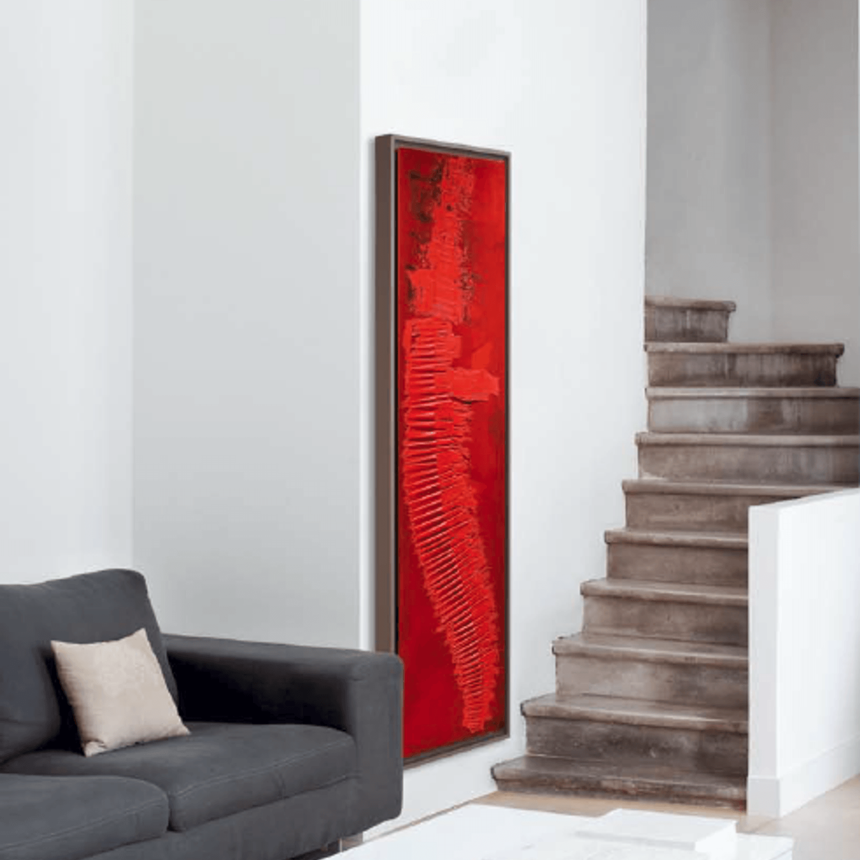 Cinier Olycal Stone Radiators gallery detail image