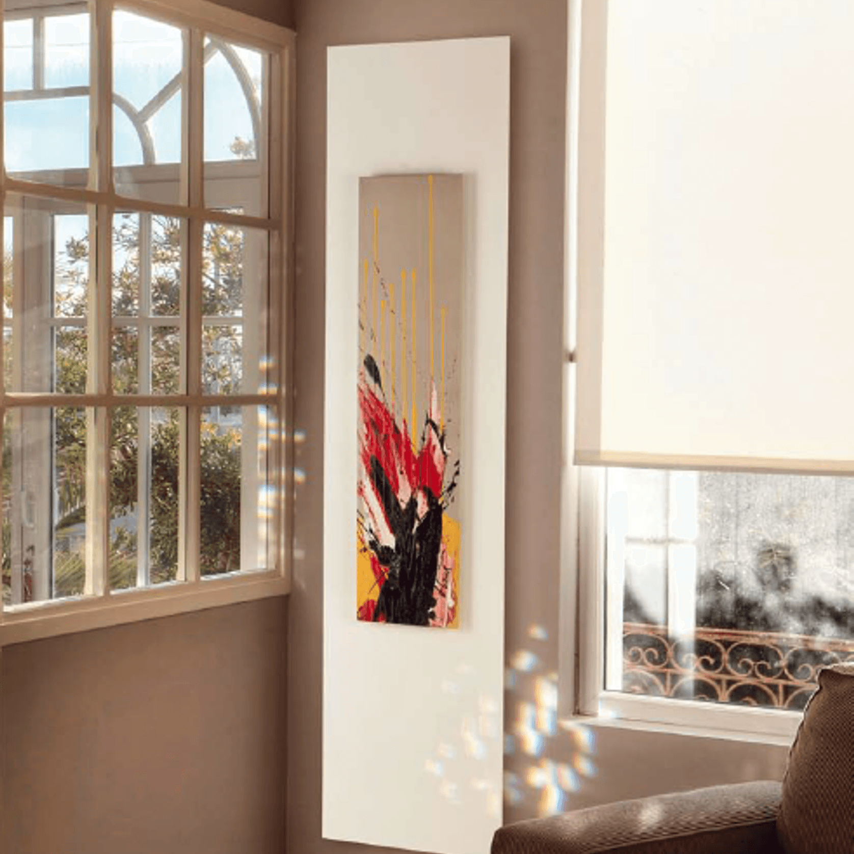 Cinier Olycal Stone Radiators gallery detail image