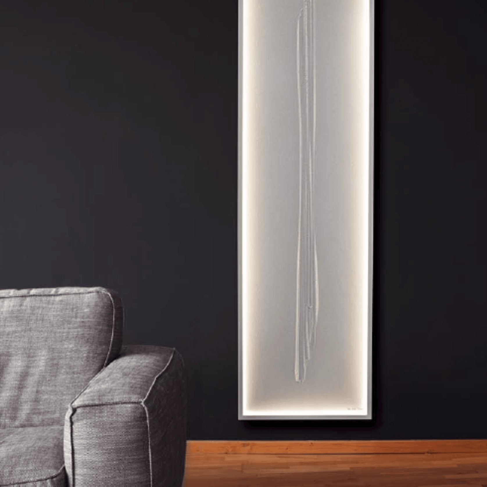 Cinier Olycal Stone Radiators gallery detail image