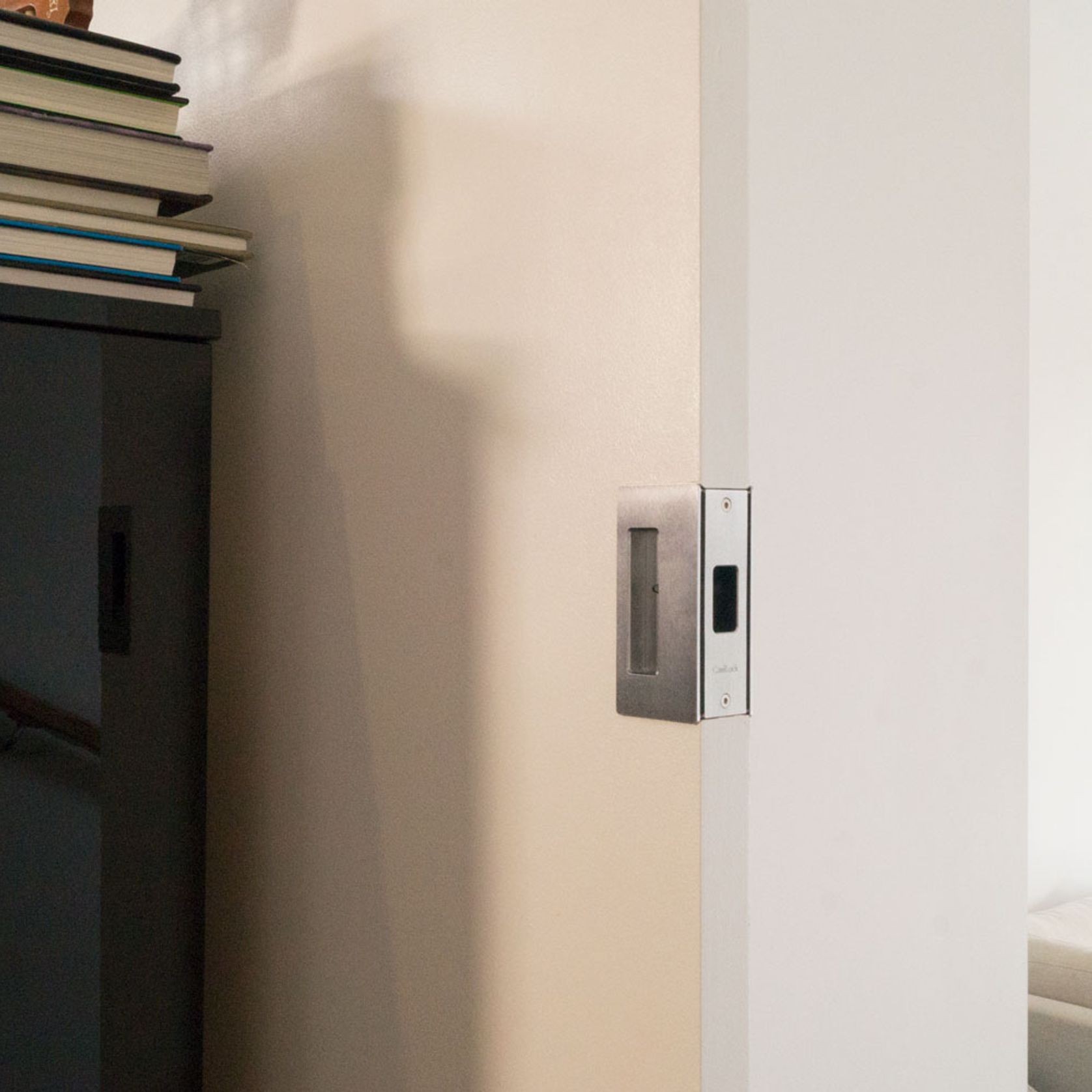 CaviLock® CL205 Sliding Door Hardware gallery detail image