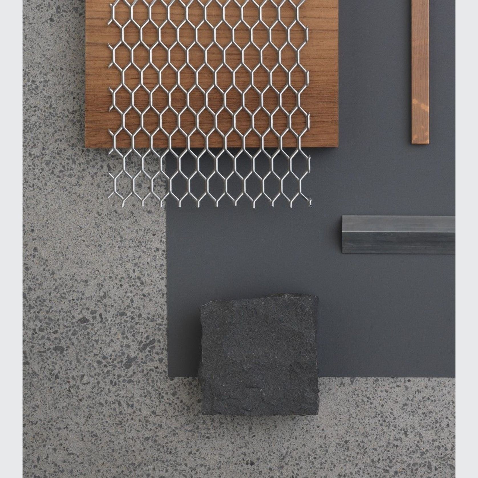 COLORSTEEL® MATTE Roofing & Wall Cladding gallery detail image