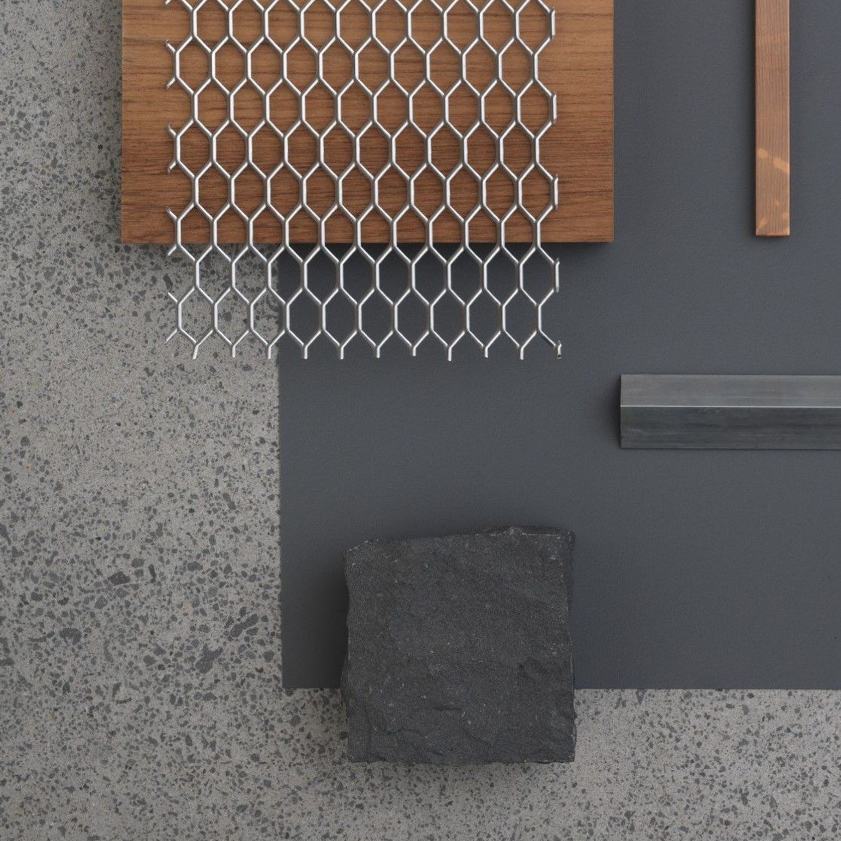 COLORSTEEL® MATTE Roofing & Wall Cladding gallery detail image