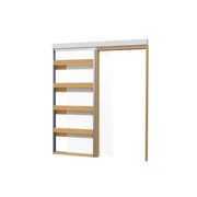 CS AutoCav Residential Automated Cavity Slider gallery detail image