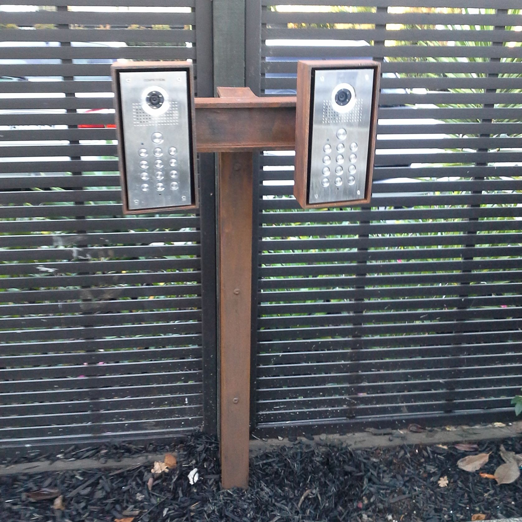 Custom Made Gates gallery detail image