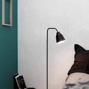 Caravaggio Floor Lamp by Fritz Hansen gallery detail image