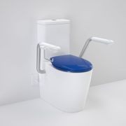 Care 660 EH Cleanflush Nurse Call Toilet Suite gallery detail image
