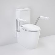 Care 660 EH Cleanflush Nurse Call Toilet Suite gallery detail image