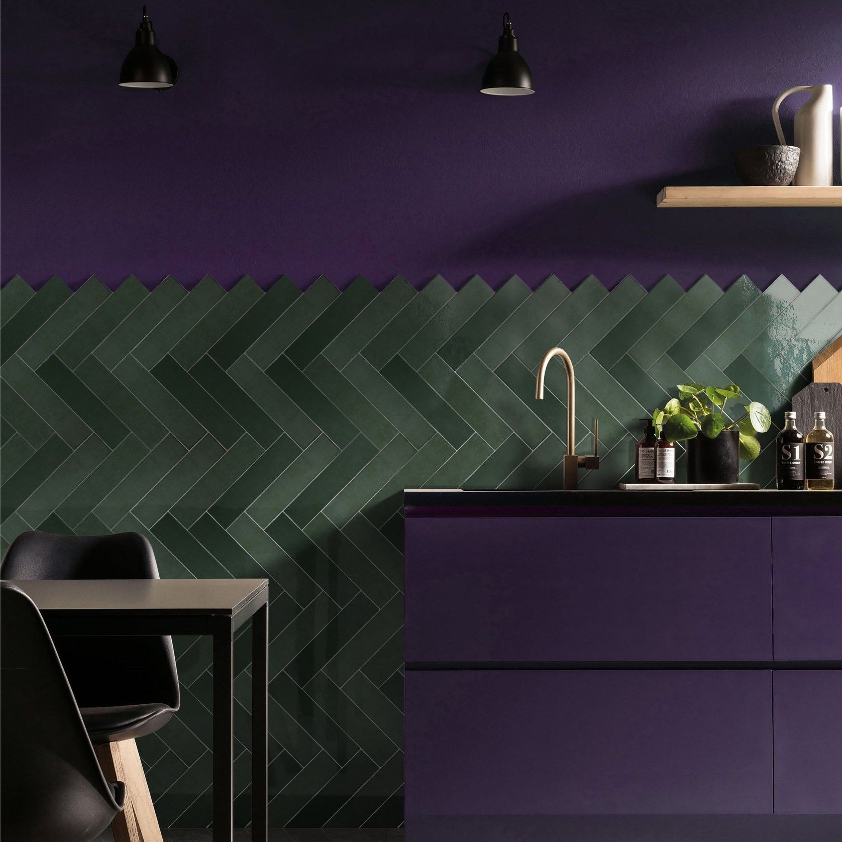 Casablanca Wall Tiles gallery detail image