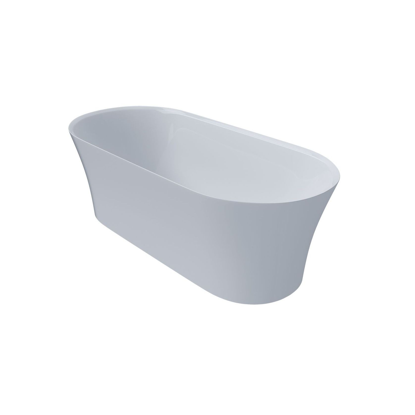 Charlton Freestanding Bath gallery detail image