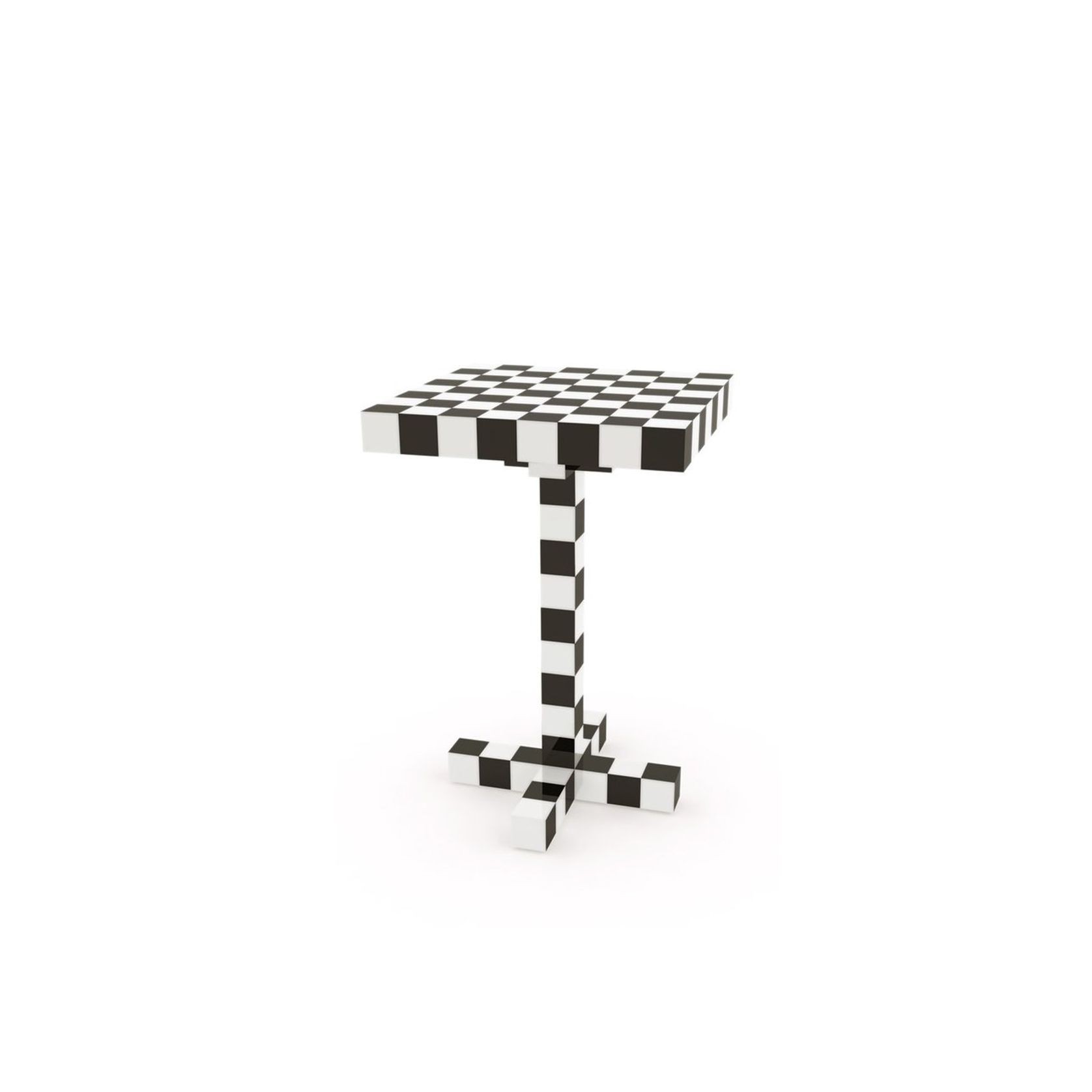 Chess Table by Moooi gallery detail image