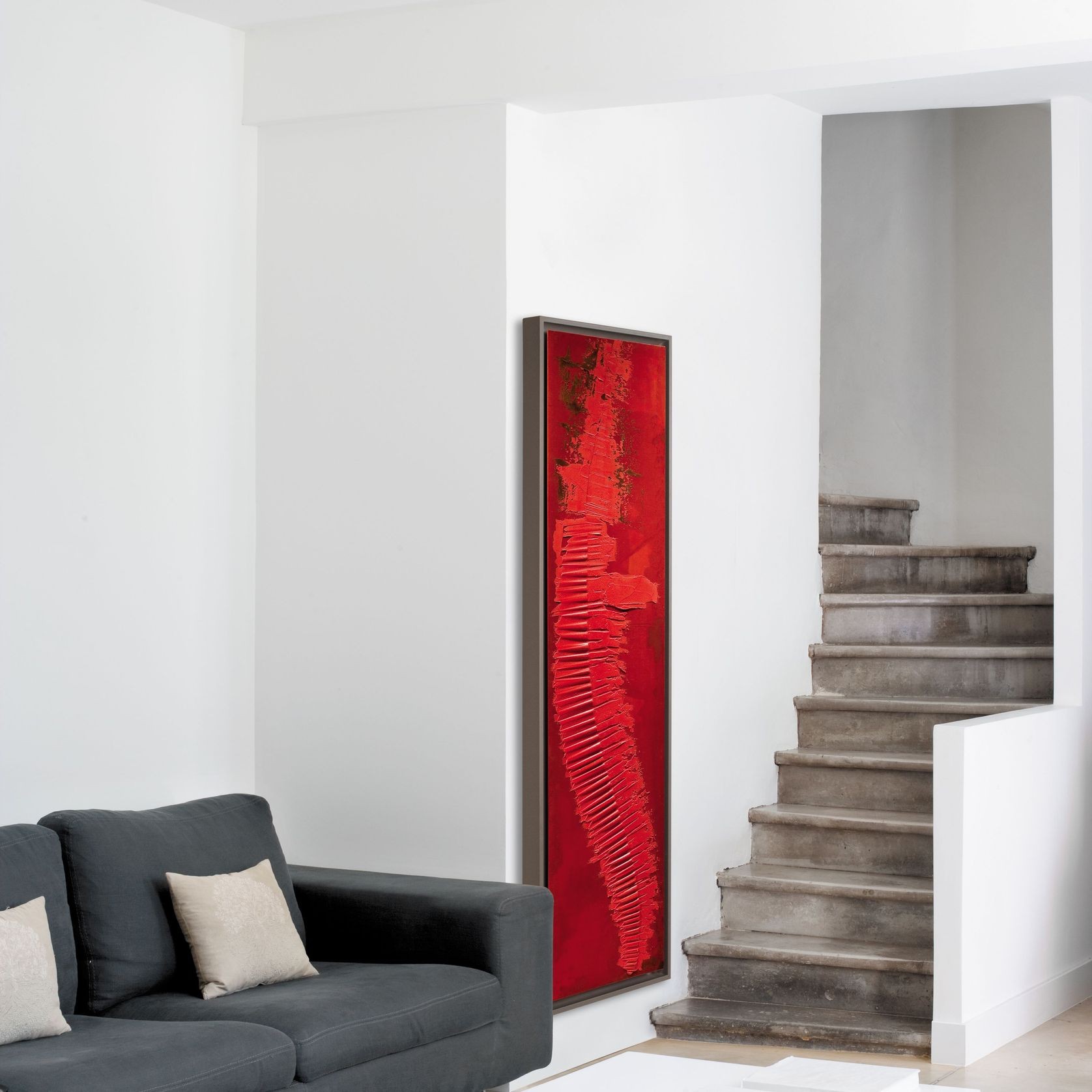 Cinier Greenor Fan Coil Radiators gallery detail image