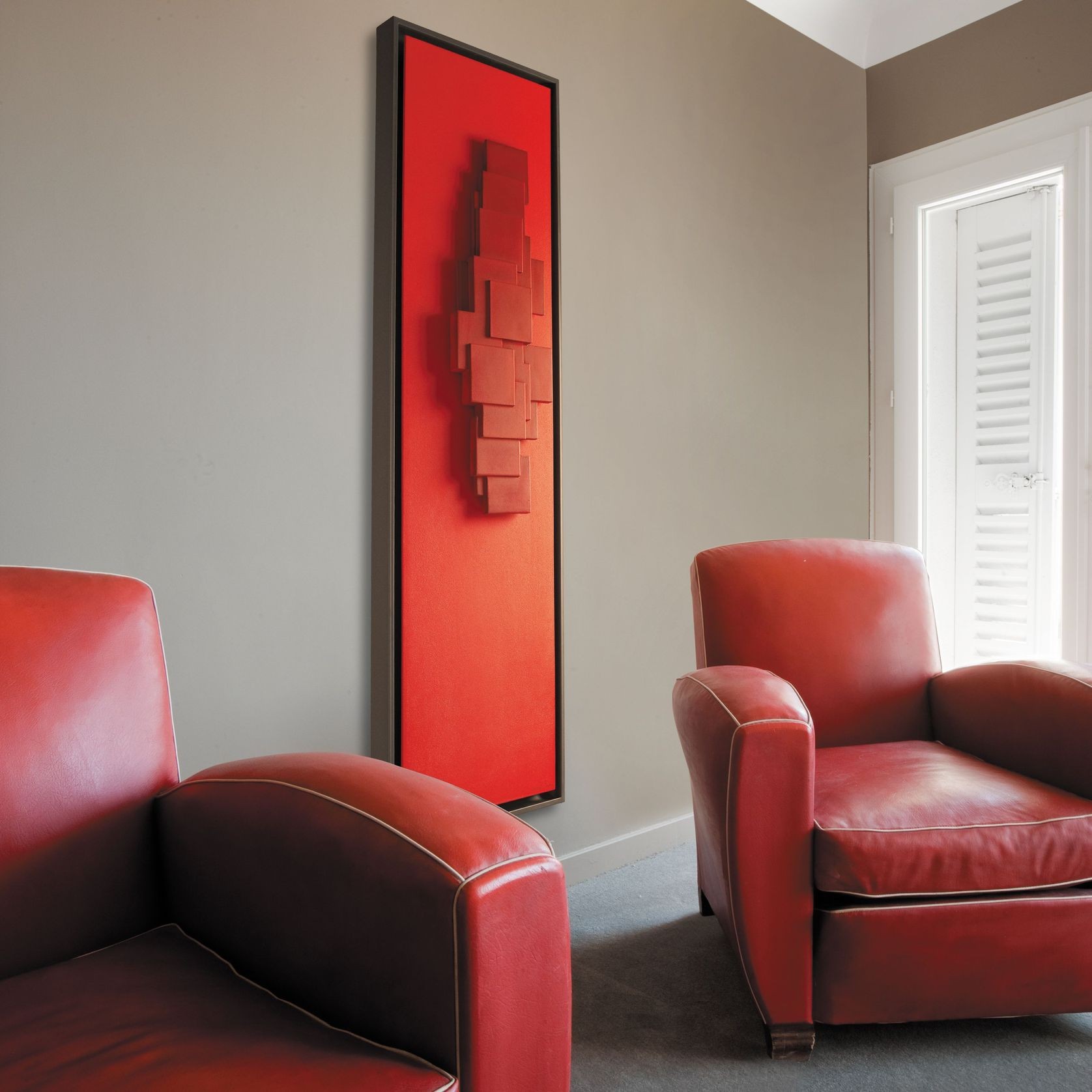 Cinier Greenor Fan Coil Radiators gallery detail image