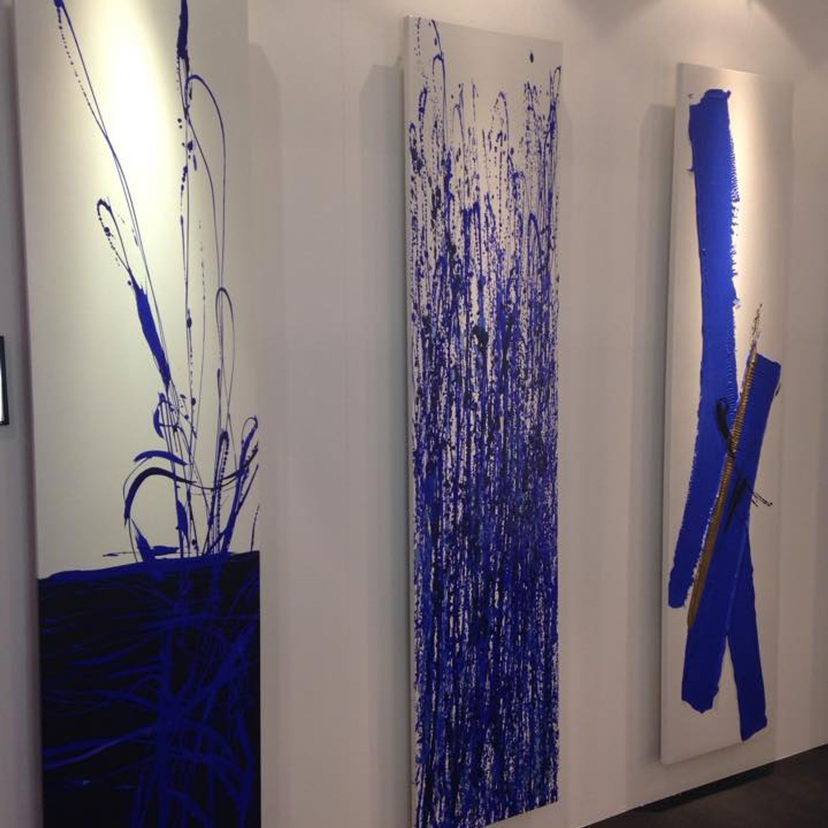 Cinier Olycal Stone Radiators gallery detail image