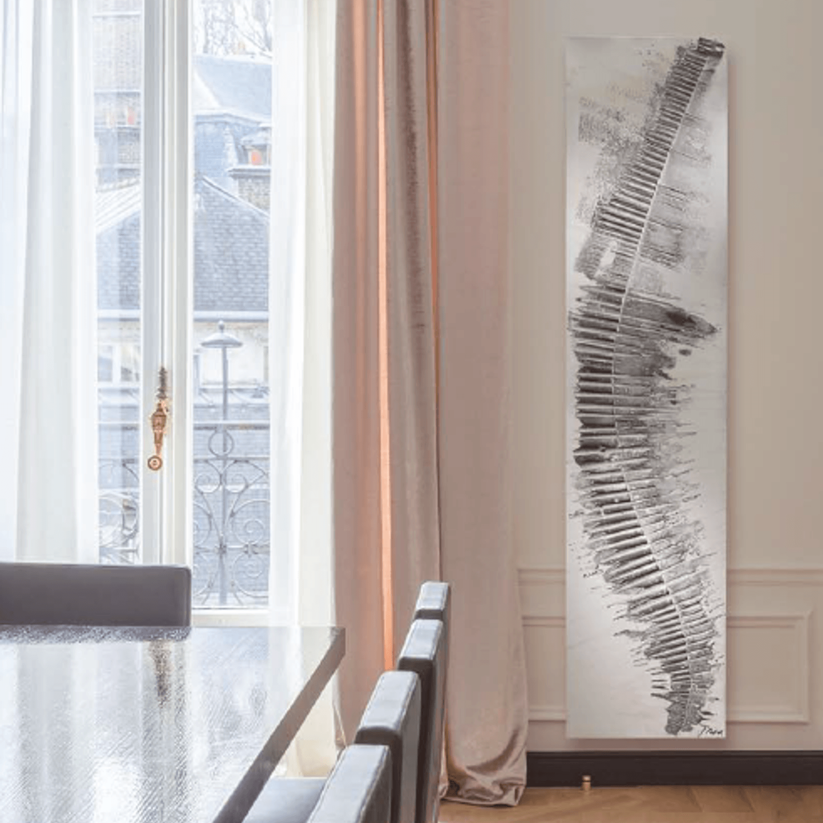 Cinier Olycal Stone Radiators gallery detail image