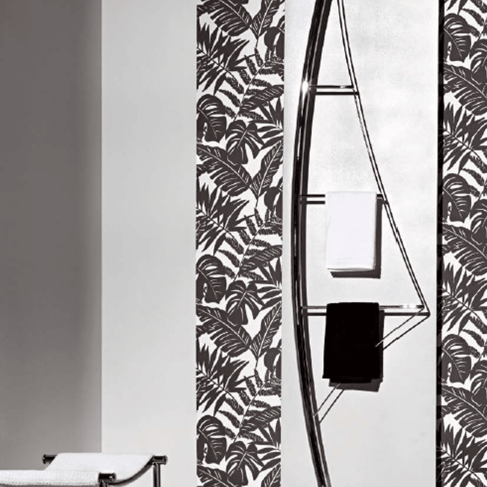 Cinier Olycal Stone Towel Wamer/Radiator gallery detail image