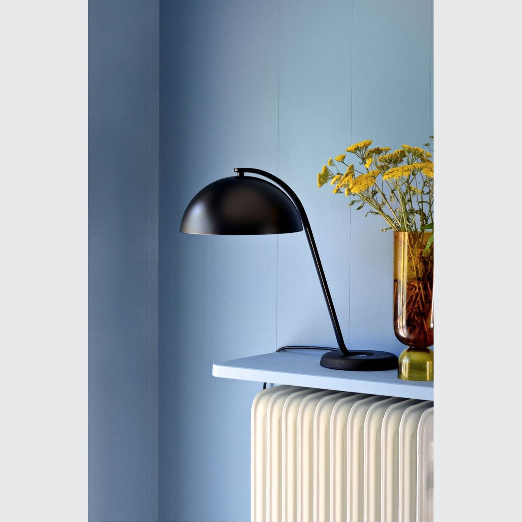 Cloche Table Lamp by HAY gallery detail image