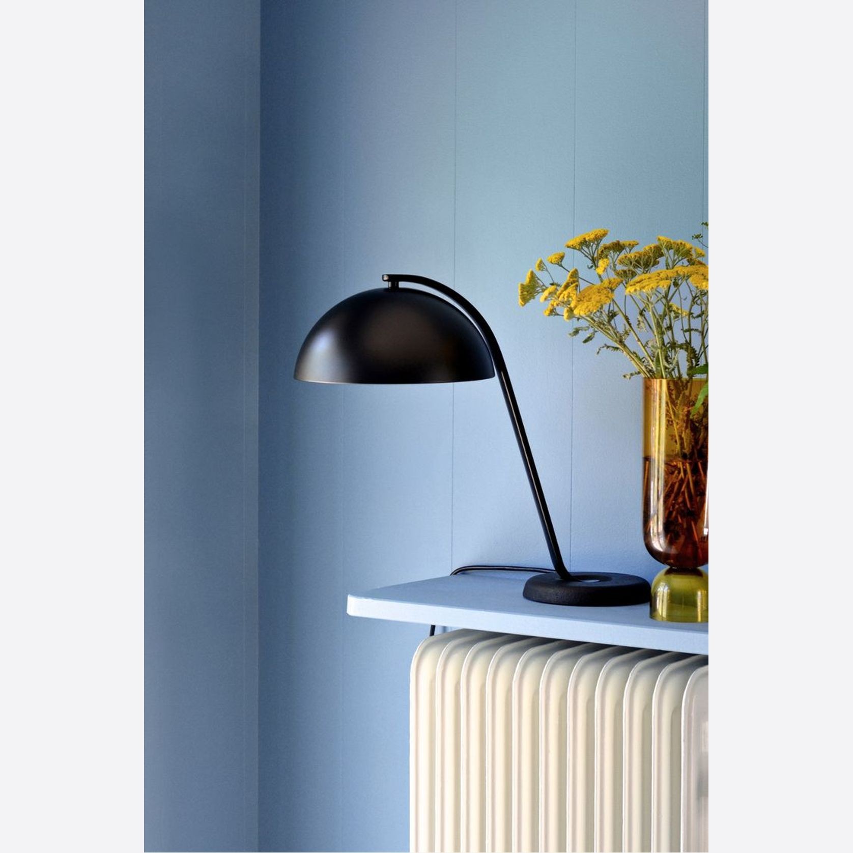 Cloche Table Lamp by HAY gallery detail image