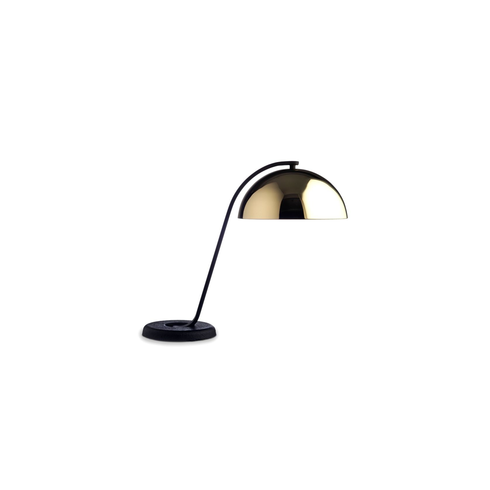 Cloche Table Lamp by HAY gallery detail image